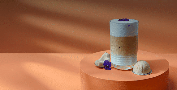 Unlock the art of coffee creations at home