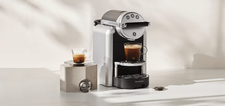 Nestlé Nespresso S.A.