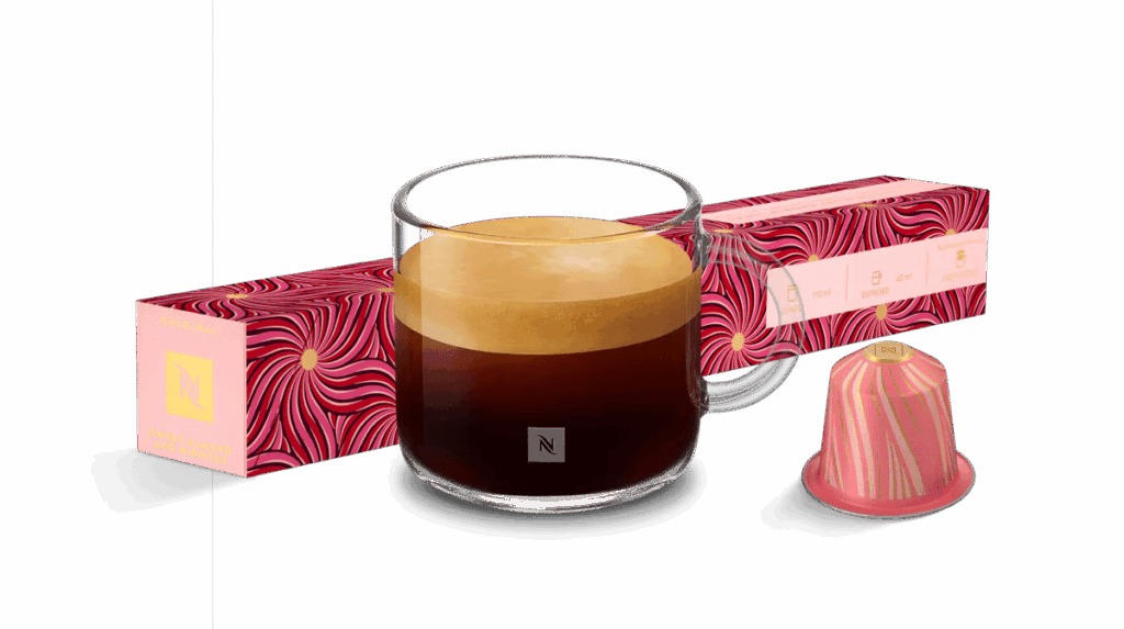 Festive Collection Sweet Almond & Hibiscus