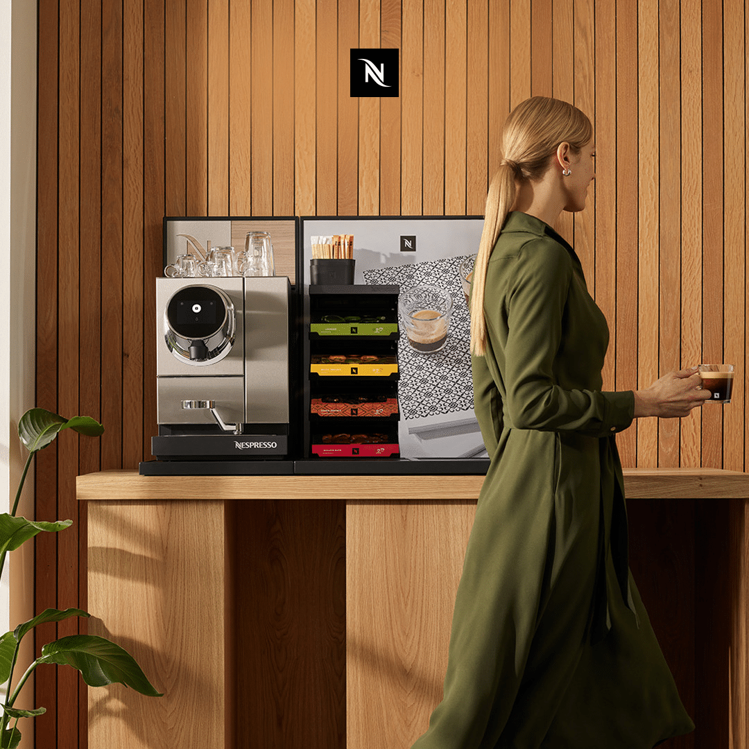 Nestlé Nespresso S.A.
