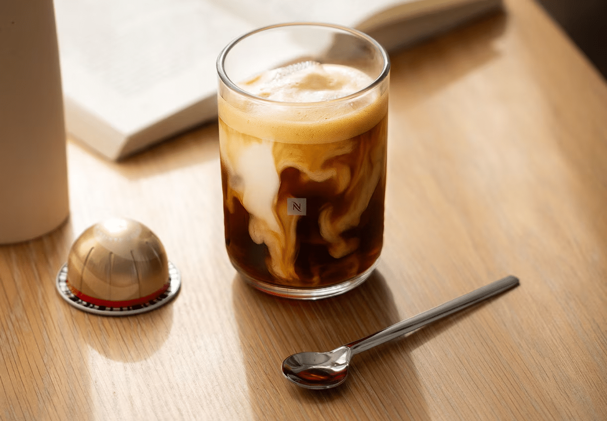 Nestlé Nespresso S.A.